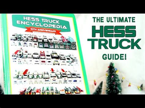 value of hess metal trucks in box|hess trucks value chart.